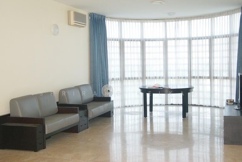 Parc Oasis, 51 Jurong East Avenue 1, 3 Bedrooms, 1,389 sqft, Condominium For Rent, by Shrirang Kelkar, 20986642 - Living Room - PropertyGuru.com.sg