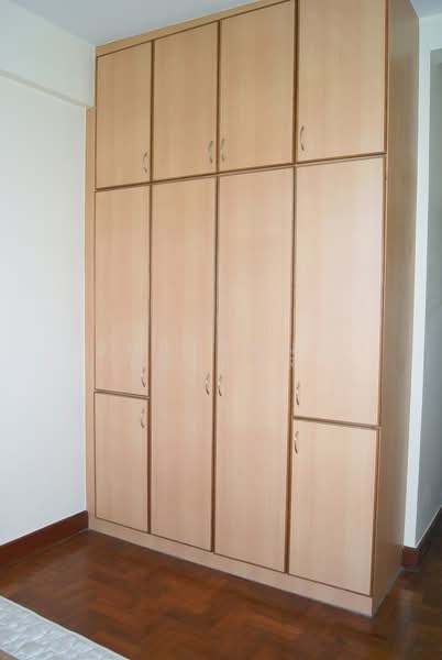 Parc Oasis, 51 Jurong East Avenue 1, 3 Bedrooms, 1,389 sqft, Condominium For Rent, by Shrirang Kelkar, 20986642 - Wardrobe - PropertyGuru.com.sg