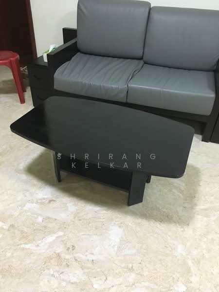 Parc Oasis, 51 Jurong East Avenue 1, 3 Bedrooms, 1,389 sqft, Condominium For Rent, by Shrirang Kelkar, 20986642 - Centre table - PropertyGuru.com.sg