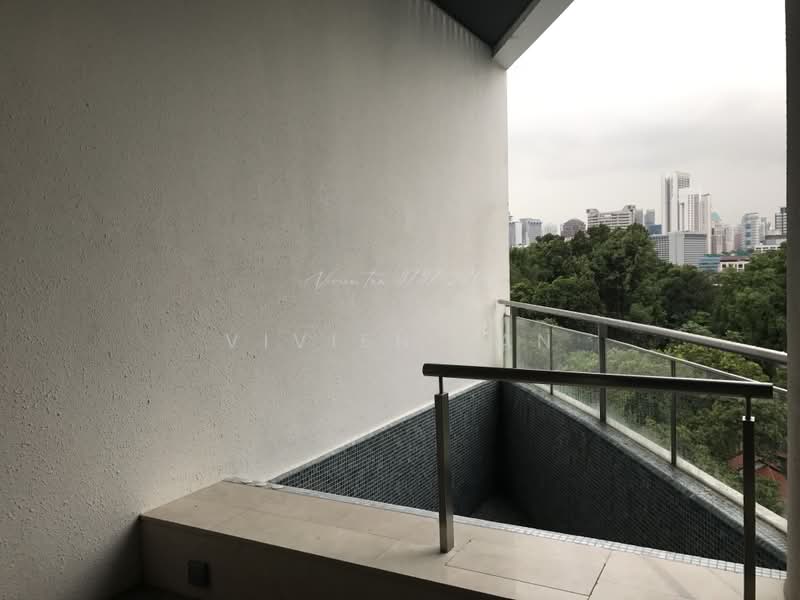 Volari, 12 Balmoral Road, 4 Bedrooms, 2,282 sqft, Condominium For Rent, by Vivien Tan, 20986791 - PropertyGuru.com.sg