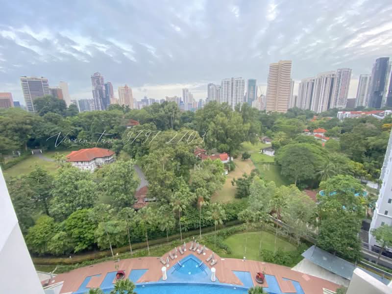 Volari, 12 Balmoral Road, 4 Bedrooms, 2,282 sqft, Condominium For Rent, by Vivien Tan, 20986791 - PropertyGuru.com.sg