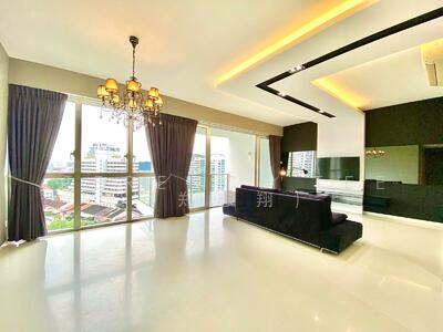 For Rent - The Sea View