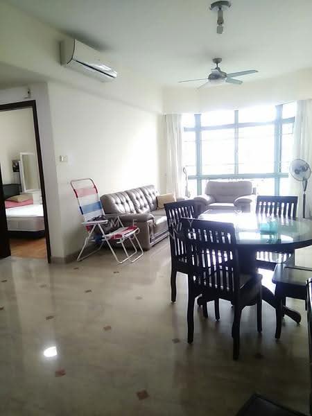 Signature Park, 50A Toh Tuck Road, Clementi Park / Upper Bukit Timah, 2 Bedrooms, 1,055 sqft, Condominium For Rent, by Merry Tjandra, 20986949 - PropertyGuru.com.sg