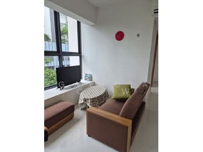For Rent - Vetro