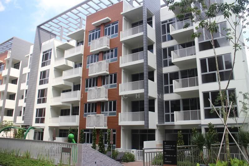 Woodhaven, 71 Woodgrove Avenue, Admiralty / Woodlands, 1 Bedroom, 624 sqft, Condominium For Rent, by Joe Chin, 20987773 - PropertyGuru.com.sg
