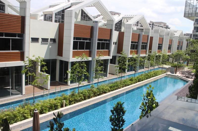 Woodhaven, 71 Woodgrove Avenue, Admiralty / Woodlands, 1 Bedroom, 624 sqft, Condominium For Rent, by Joe Chin, 20987773 - PropertyGuru.com.sg