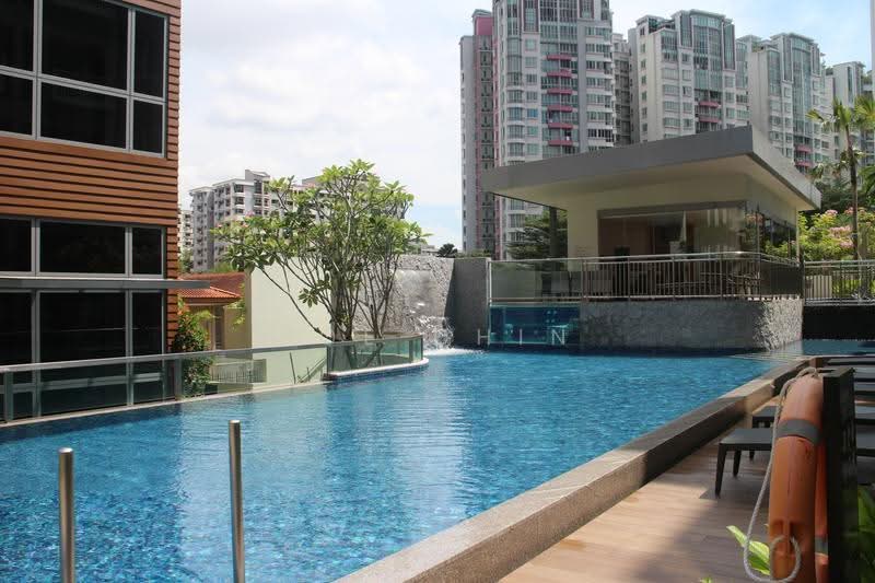 Woodhaven, 71 Woodgrove Avenue, Admiralty / Woodlands, 1 Bedroom, 624 sqft, Condominium For Rent, by Joe Chin, 20987773 - PropertyGuru.com.sg