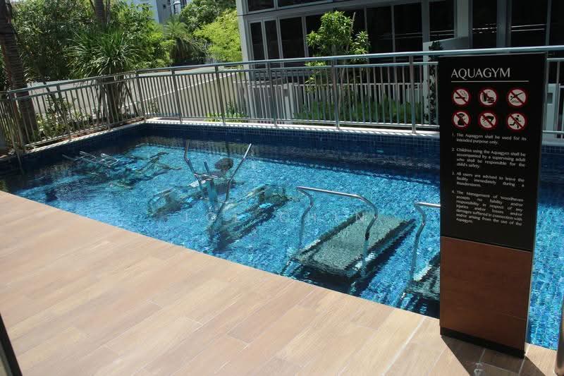 Woodhaven, 71 Woodgrove Avenue, Admiralty / Woodlands, 1 Bedroom, 624 sqft, Condominium For Rent, by Joe Chin, 20987773 - PropertyGuru.com.sg
