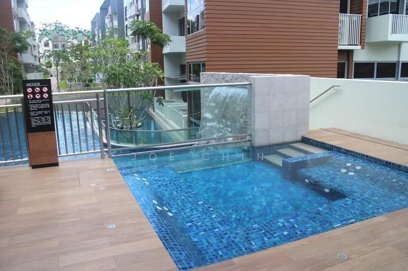 Woodhaven, 71 Woodgrove Avenue, Admiralty / Woodlands, 1 Bedroom, 624 sqft, Condominium For Rent, by Joe Chin, 20987773 - PropertyGuru.com.sg