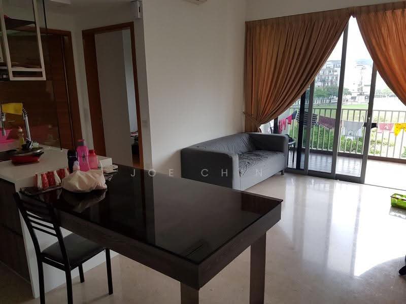 Woodhaven, 71 Woodgrove Avenue, Admiralty / Woodlands, 1 Bedroom, 624 sqft, Condominium For Rent, by Joe Chin, 20987773 - PropertyGuru.com.sg