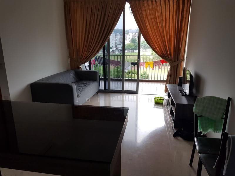 Woodhaven, 71 Woodgrove Avenue, Admiralty / Woodlands, 1 Bedroom, 624 sqft, Condominium For Rent, by Joe Chin, 20987773 - PropertyGuru.com.sg