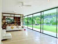 For Rent - Ultra Modern Good Class Bungalow with Garden for Rent