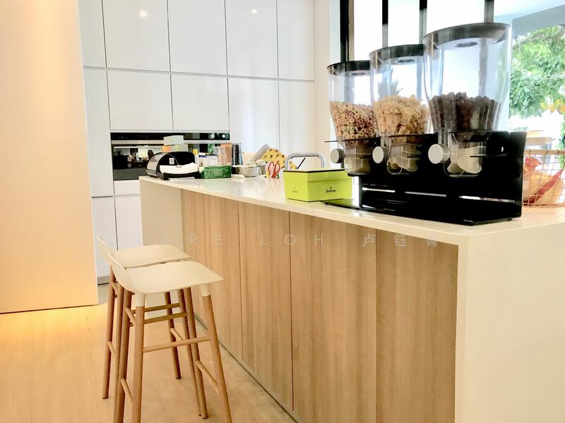 +65*94686782 Ultra Modern Good Class Bungalow with Garden for Rent, King Albert Park, 5 Bedrooms, 10,500 sqft, Good Class Bungalow For Rent, by Clare Loh 卢钰菁, 20987907 - PropertyGuru.com.sg