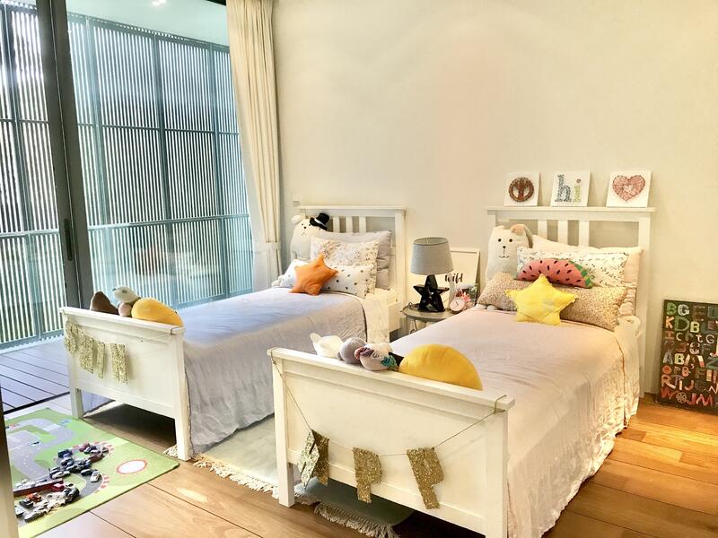 +65*94686782 Ultra Modern Good Class Bungalow with Garden for Rent, King Albert Park, 5 Bedrooms, 10,500 sqft, Good Class Bungalow For Rent, by Clare Loh 卢钰菁, 20987907 - PropertyGuru.com.sg