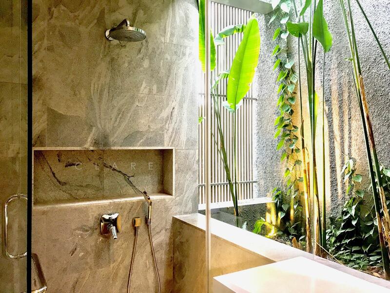 +65*89666882 Ultra Modern Good Class Bungalow with Garden for Rent, King Albert Park, 5 Bedrooms, 10,500 sqft, Good Class Bungalow For Rent, by Clare Loh 卢煜婕, 20987907 - PropertyGuru.com.sg