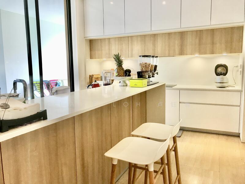 +65*94686782 Ultra Modern Good Class Bungalow with Garden for Rent, King Albert Park, 5 Bedrooms, 10,500 sqft, Good Class Bungalow For Rent, by Clare Loh 卢钰菁, 20987907 - PropertyGuru.com.sg