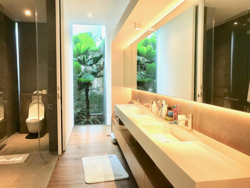 +65*94686782 Ultra Modern Good Class Bungalow with Garden for Rent, King Albert Park, 5 Bedrooms, 10,500 sqft, Good Class Bungalow For Rent, by Clare Loh 卢钰菁, 20987907 - PropertyGuru.com.sg