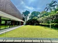 For Rent - +65*89666882 Ultra Modern Good Class Bungalow with Garden for Rent