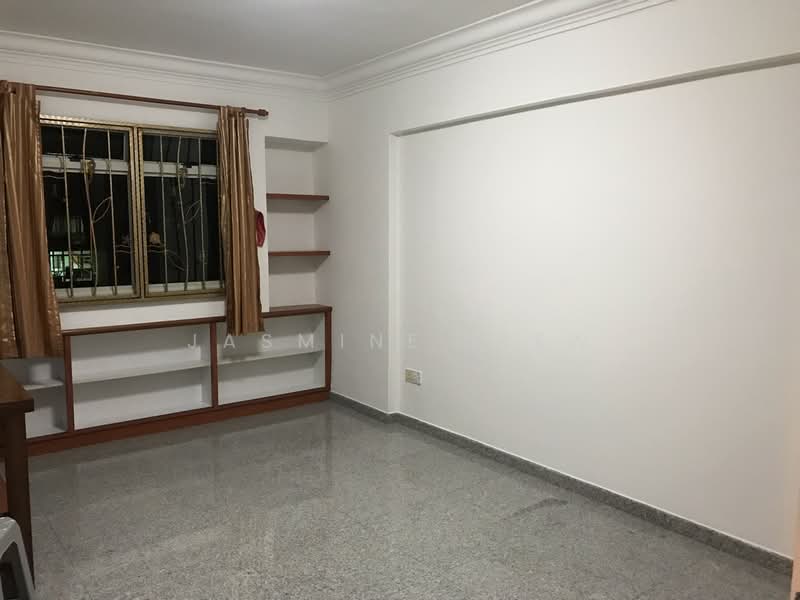 196D Punggol Field, 196D Punggol Field, 3 Bedrooms, 1,184 sqft, HDB Flat For Rent, by Jasmine Liew, 20987934 - Master bedroom - PropertyGuru.com.sg