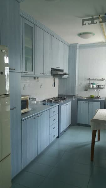 196D Punggol Field, 196D Punggol Field, 3 Bedrooms, 1,184 sqft, HDB Flat For Rent, by Jasmine Liew, 20987934 - Kitchen view - PropertyGuru.com.sg