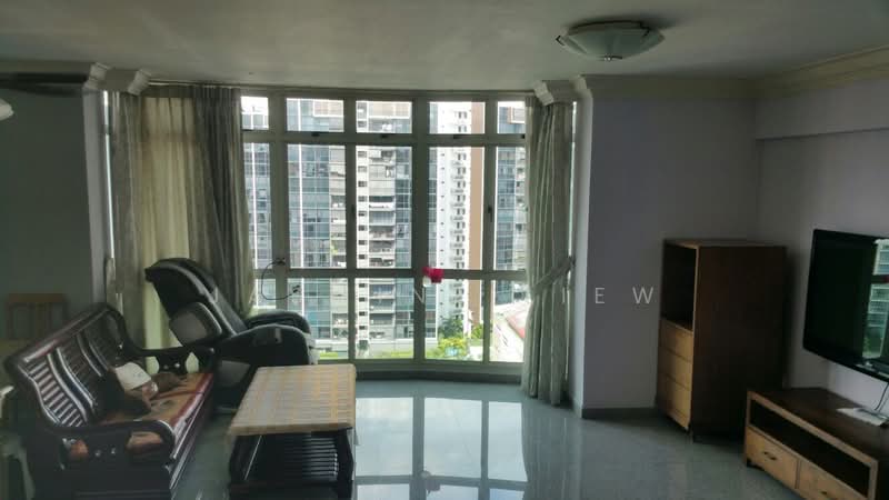 196D Punggol Field, 196D Punggol Field, 3 Bedrooms, 1,184 sqft, HDB Flat For Rent, by Jasmine Liew, 20987934 - Living Hall view - PropertyGuru.com.sg