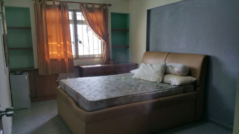 196D Punggol Field, 196D Punggol Field, 3 Bedrooms, 1,184 sqft, HDB Flat For Rent, by Jasmine Liew, 20987934 - Master bedroom  - PropertyGuru.com.sg