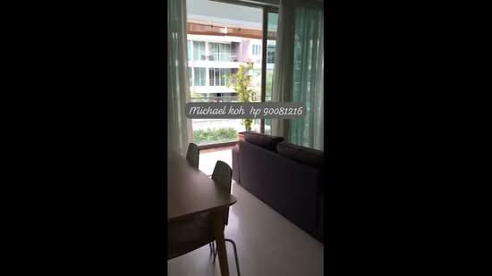 Tierra Vue, 40 Saint Patrick's Road, 3 Bedrooms, 1,259 sqft, Condominium For Rent, by Michael Koh, 20988276 - PropertyGuru.com.sg