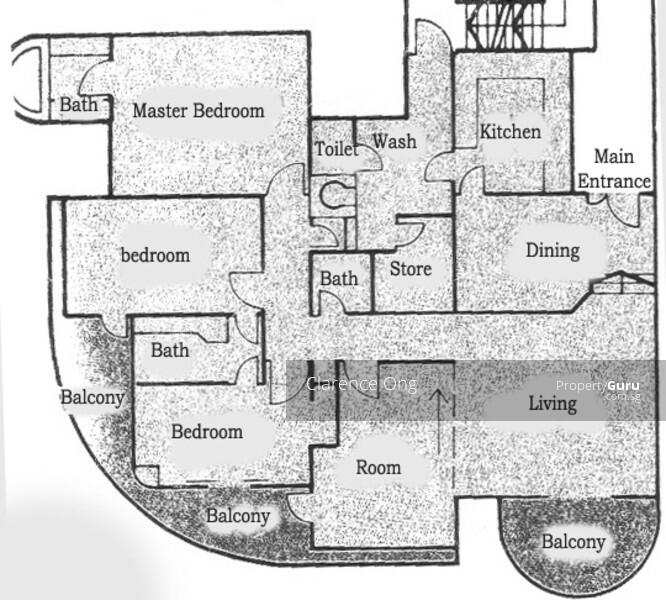 For Rent Teresa Ville