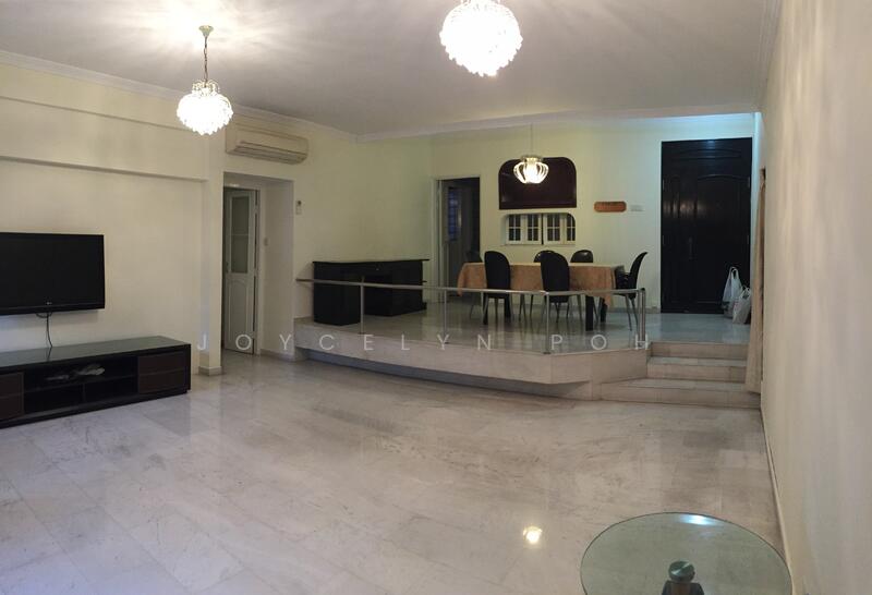 For Rent - Teresa Ville