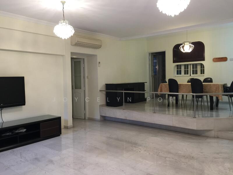 For Rent - Teresa Ville