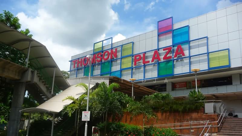 Thomson Plaza, 301 Upper Thomson Road, 1,087 sqft, Mall Shop For Sale, by Rudy Tedja, 20988527 - CommercialGuru.com.sg