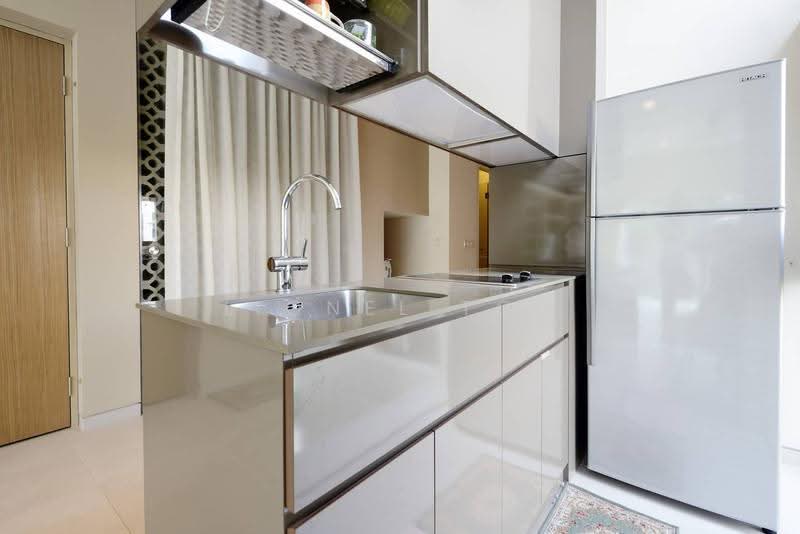 Jalan Kayu Estate, Jalan Tari Piring, Seletar / Yio Chu Kang, 2 Bedrooms, 1,011 sqft, Corner Terrace For Rent, by Lionel Toh, 20988675 - PropertyGuru.com.sg