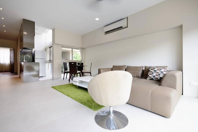 Jalan Kayu Estate, Jalan Tari Piring, Seletar / Yio Chu Kang, 2 Bedrooms, 1,011 sqft, Corner Terrace For Rent, by Lionel Toh, 20988675 - PropertyGuru.com.sg