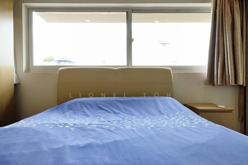 Jalan Kayu Estate, Jalan Tari Piring, Seletar / Yio Chu Kang, 2 Bedrooms, 1,011 sqft, Corner Terrace For Rent, by Lionel Toh, 20988675 - PropertyGuru.com.sg