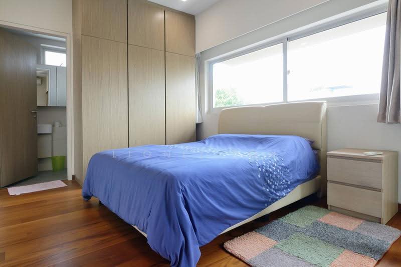 Jalan Kayu Estate, Jalan Tari Piring, Seletar / Yio Chu Kang, 2 Bedrooms, 1,011 sqft, Corner Terrace For Rent, by Lionel Toh, 20988675 - PropertyGuru.com.sg