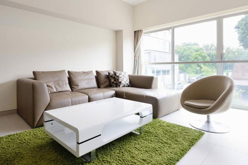 Jalan Kayu Estate, Jalan Tari Piring, Seletar / Yio Chu Kang, 2 Bedrooms, 1,011 sqft, Corner Terrace For Rent, by Lionel Toh, 20988675 - PropertyGuru.com.sg