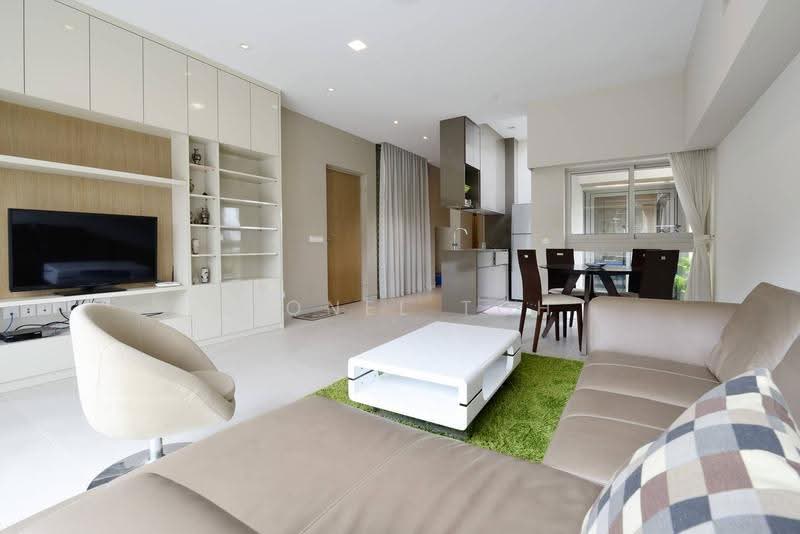 Jalan Kayu Estate, Jalan Tari Piring, Seletar / Yio Chu Kang, 2 Bedrooms, 1,011 sqft, Corner Terrace For Rent, by Lionel Toh, 20988675 - PropertyGuru.com.sg