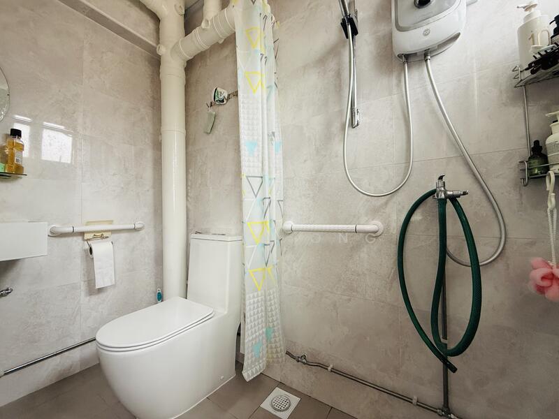 For Rent - 210 Bishan Street 23