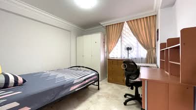 For Rent - 210 Bishan Street 23