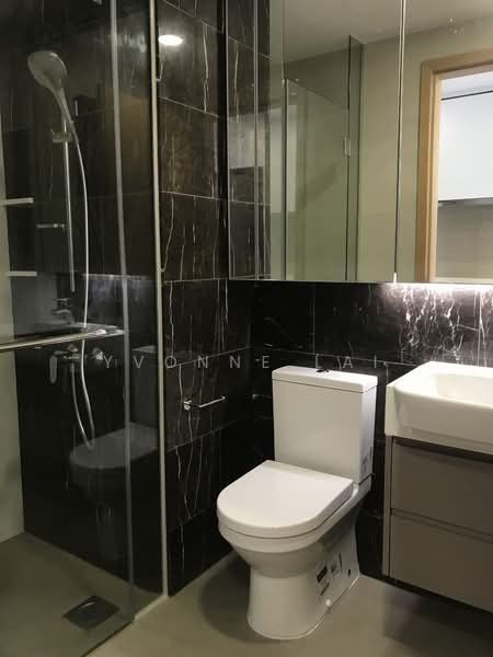 The Glades, 12 Bedok Rise, 1 Bedroom, 300 sqft, Condominium For Rent, by Yvonne Lai, 20989329 - PropertyGuru.com.sg