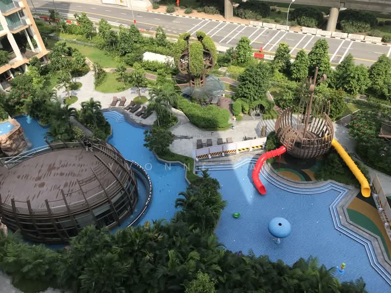 The Glades, 12 Bedok Rise, 1 Bedroom, 300 sqft, Condominium For Rent, by Yvonne Lai, 20989329 - PropertyGuru.com.sg