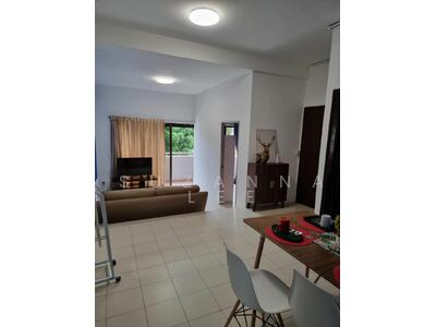 For Rent - Woodsville Mansions