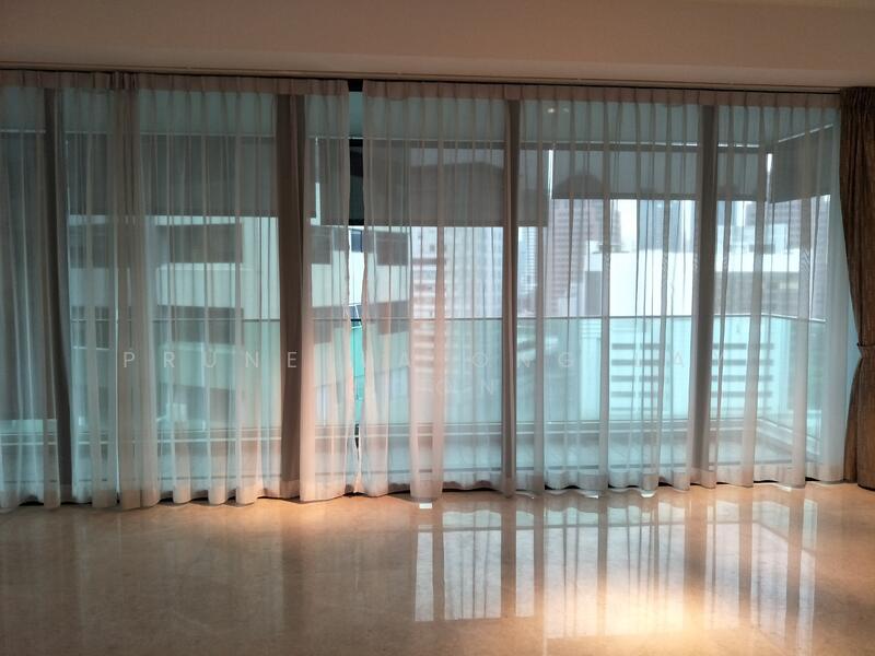 For Rent - Rhapsody on Mount Elizabeth