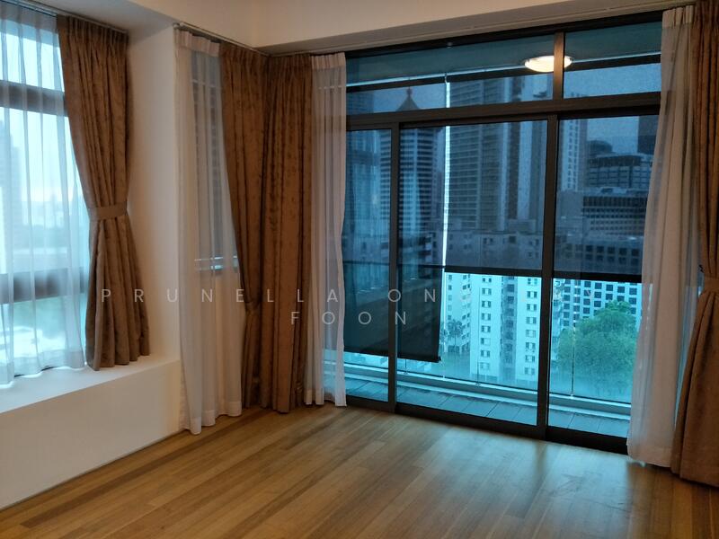 For Rent - Rhapsody on Mount Elizabeth