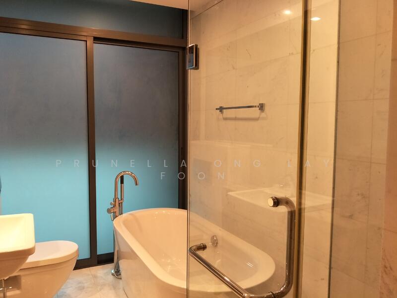 For Rent - Rhapsody on Mount Elizabeth