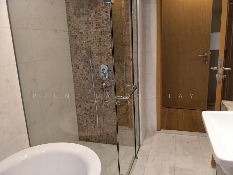 For Rent - Rhapsody on Mount Elizabeth