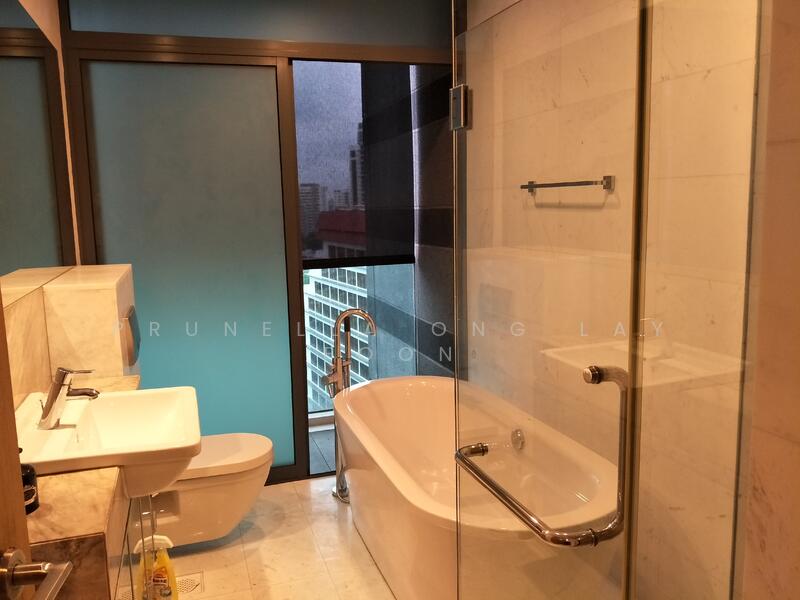 For Rent - Rhapsody on Mount Elizabeth