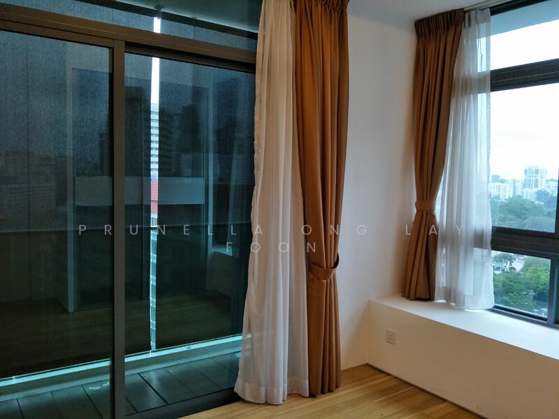 For Rent - Rhapsody on Mount Elizabeth