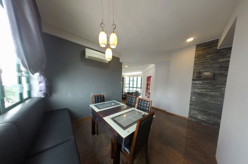 Butterworth View, 21 Butterworth Lane, East Coast / Marine Parade, 3 Bedrooms, 1,237 sqft, Apartment For Rent, by Alan Leong, 20990009 - dining area - PropertyGuru.com.sg