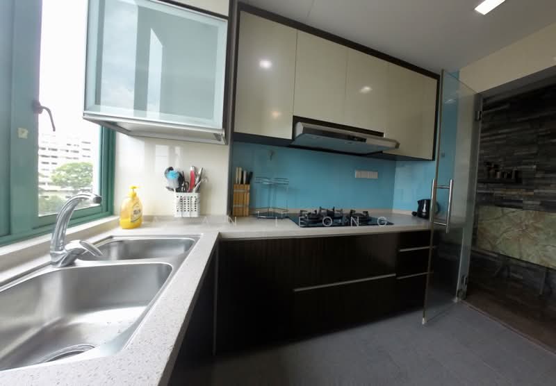 Butterworth View, 21 Butterworth Lane, East Coast / Marine Parade, 3 Bedrooms, 1,237 sqft, Apartment For Rent, by Alan Leong, 20990009 - kitchen - PropertyGuru.com.sg